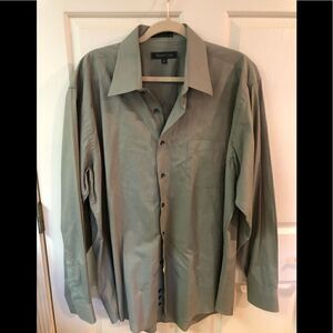Daniel Gray dress shirt